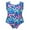 Colorful Leopard, variant on iiniim Kids Girls Printed Sleeveless Ballet Dance Costume Gymnastics Leotard Athletic Activewear 4-16 Colorful Leopard 8