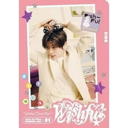 NCT Wish - Wish - Ryo Version - Limited/Picture Label