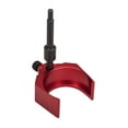 thumbnail image 3 of Herramienta de altura del inyector Strade Fareast Limited 9U-7227 de Aleación de aluminio, 3 of 8
