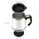 thumbnail image 1 of Taza de Auto-Agitación Taza de Mezcla Automática Magnetizada Eléctrica Tazas Agitador Taza Licuadora Portatil(Blanco) LYUMO familiar, 1 of 6