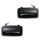 thumbnail image 1 of Par de Manijas de Puerta Exterior Generica Blazer 1996 Chevrolet V6 4.3L, 1 of 4