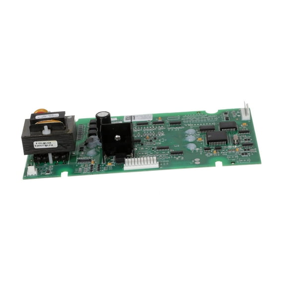 Bunn Control Board Assembly G9-2 Dbc 120V 38724.1004 - Genuine OEM Replacement Part