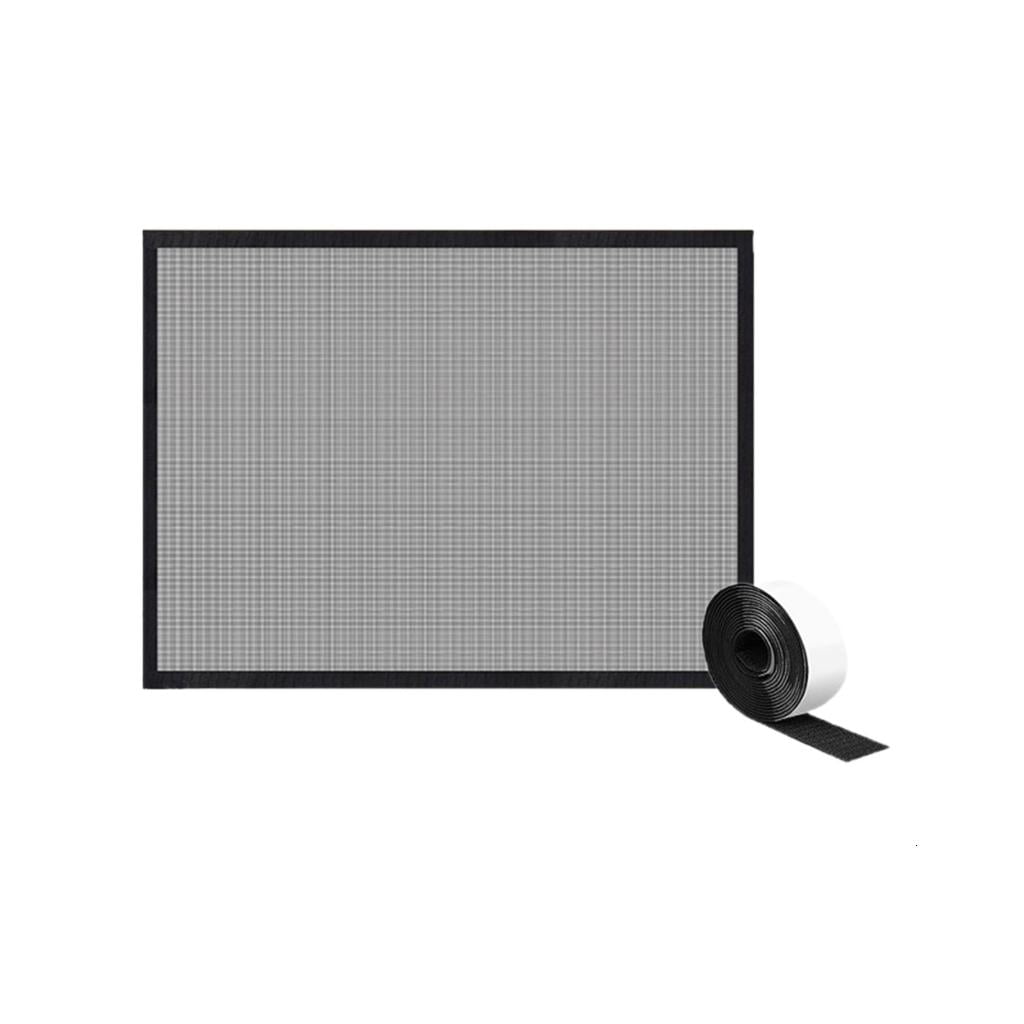 Giaone Child Proof Barrier Guard Living Room Hearth Cover PVC Material for Baby Pets