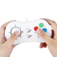 thumbnail image 2 of Controlador De Gamepad Con Cable, Control Fácil De Gamepad Resistente Al Desgaste Flexible Para Jugar, 2 of 8
