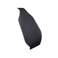 thumbnail image 4 of Car Support Cushion Car Back Support Automotive Accessories Easy Installation Anti Slip Durable Inflatable Support Pillow Black, 4 of 8