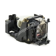 Sony VPL-EX2 Projector Lamp with Module