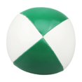 thumbnail image 2 of Saco de arena relleno de caucho, pelota de malabarismo, pelota de acrobacia de payaso, pelota de malabarismo, pelota para lanzar con las manos, 2 of 5