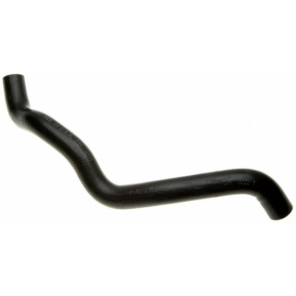 Radiator Coolant Hose Fits select: 2005-2019 NISSAN FRONTIER, 2005-2012 NISSAN PATHFINDER