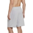 thumbnail image 2 of Jockey Men's Cotton Blend 8.5" Fleece Short, 2 of 2