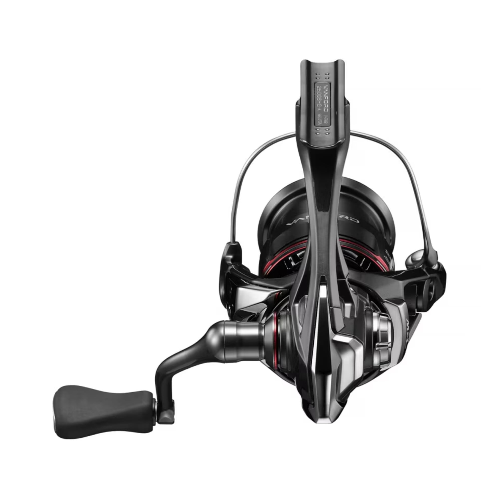 Shimano Fishing VANFORD 2500HG FA Spinning Reel [VF2500HGA