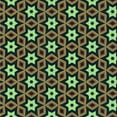 thumbnail image 1 of Ahgly Company Machine Washable Indoor Square Transitional Charcoal Black Area Rugs, 7' Square, 1 of 7