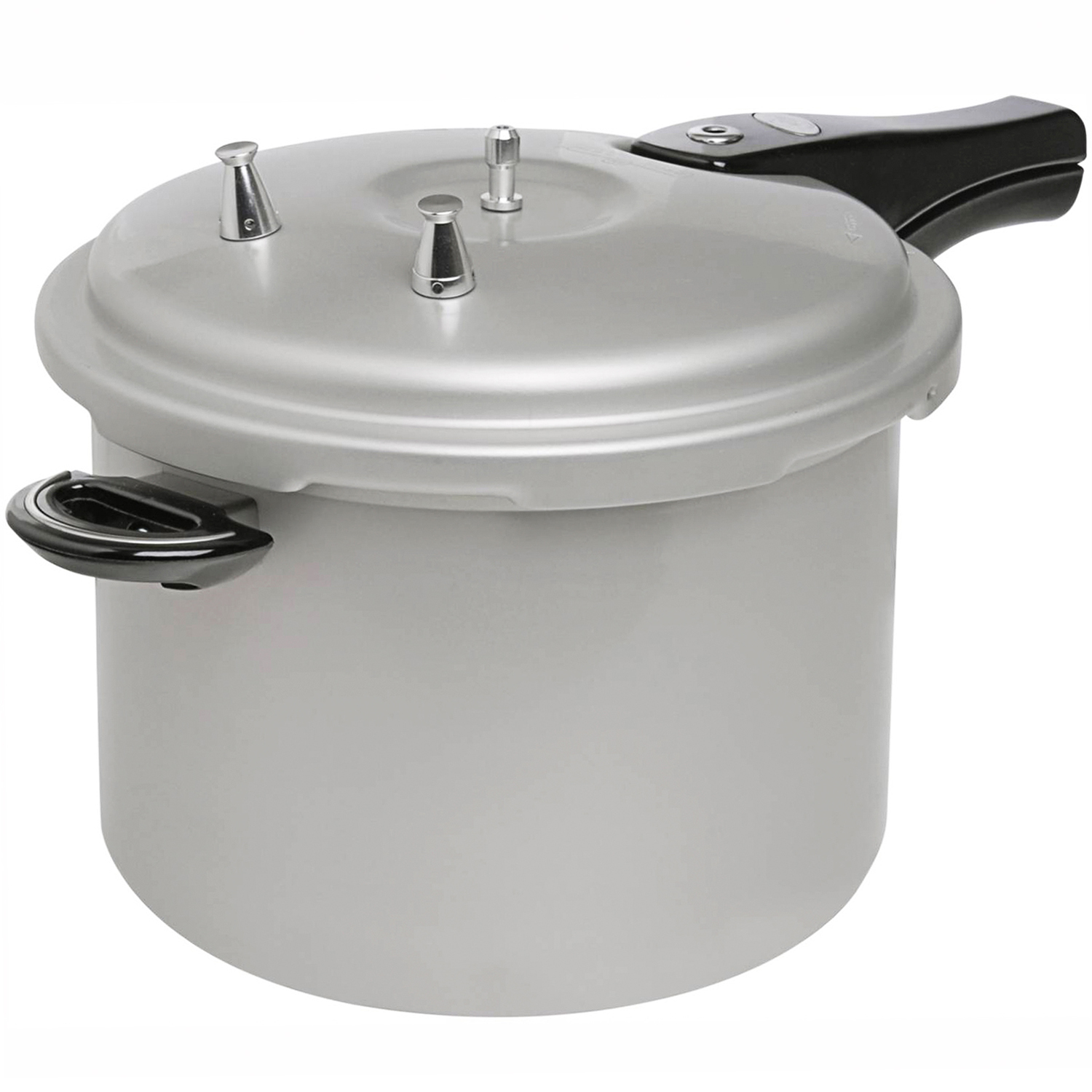 Magefesa® Vital 6 Pressure Cooker, 5.3 Quart, made of very resistant