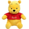 thumbnail image 1 of Winnie Pooh Bear Plush Toy Doll, 1 of 1