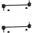 thumbnail image 1 of Paire de Barres Stabilisatrices avant pour Jaguar X-Type 2002-2008, 1 of 2
