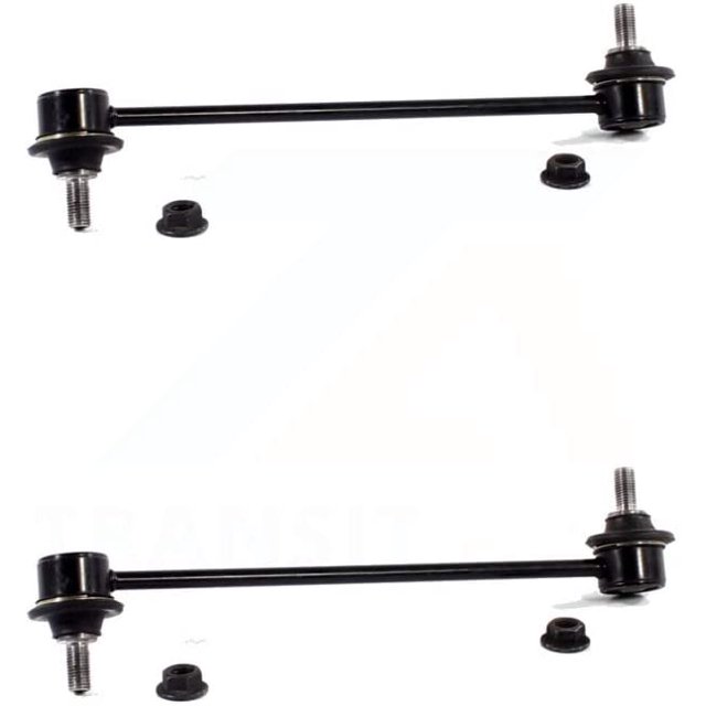 Paire de Barres Stabilisatrices avant pour Jaguar X-Type 2002-2008