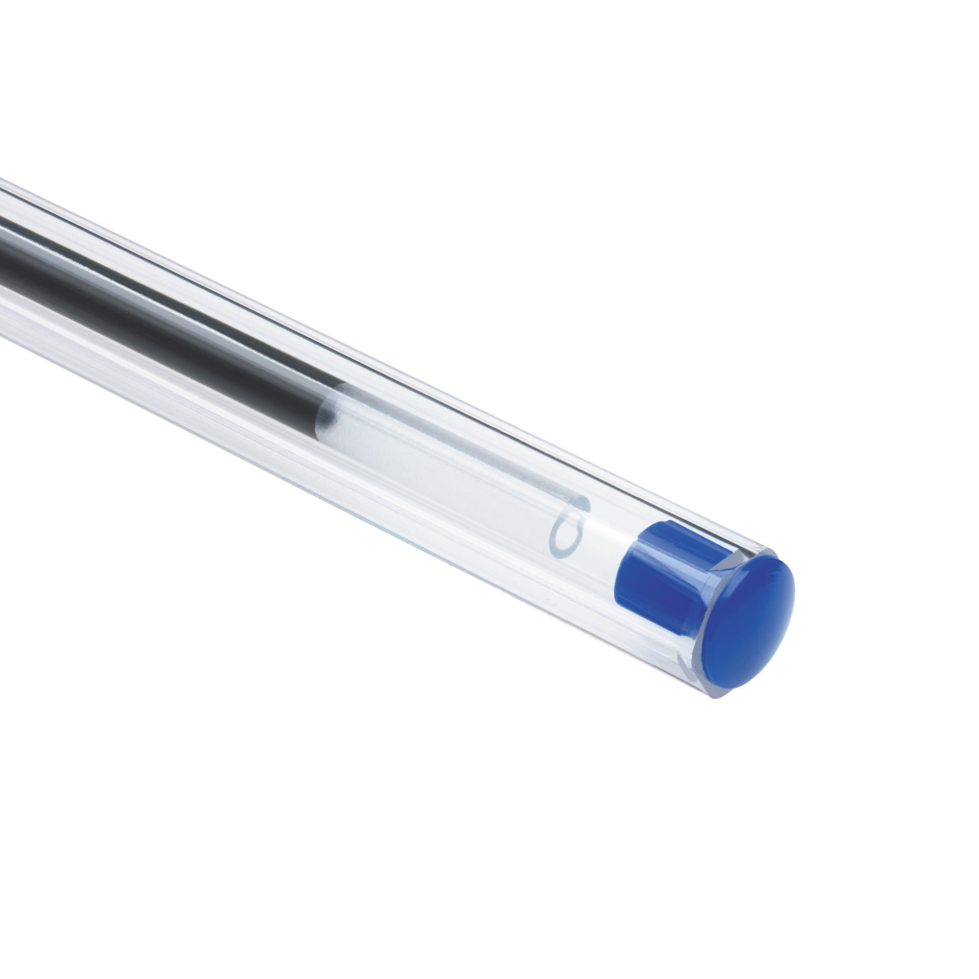 Bic Cristal Xtra Smooth Stic Pen, Blue (10+2 pack), MSP10BL –