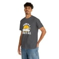 thumbnail image 6 of I'm Kind of a Tow It All Shirt, Funny Tow Truck Driver Gift Tee - ID: 2040, 6 of 12