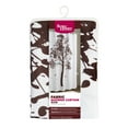 thumbnail image 5 of Farley Tree Design Fabric Shower Curtain, 72" x 72", Brown, Better Homes & Gardens, 5 of 5