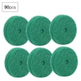 thumbnail image 3 of Comfortable Durable Piano Leveling Key Washers, Piano Washers, Soft For Piano, 3 of 8