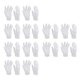 thumbnail image 5 of 12 pares de guantes de trabajo de algodón, guantes protectores, protectores de manos gruesos., 5 of 6