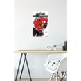 thumbnail image 4 of NHL Chicago Blackhawks - Seth Jones Feature Series 23 Wall Poster, 14.725" x 22.375", 4 of 4