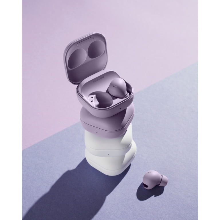 Samsung Galaxy Buds2 Pro Bluetooth Earbuds, Noise-Canceling True