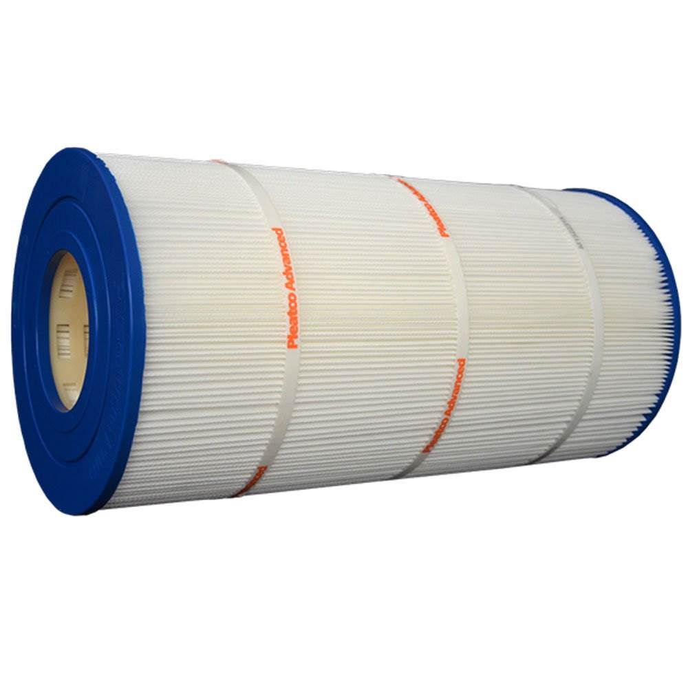 Pleatco 100 Sq Ft Replacement Pool Filter Cartridge Element for CC100