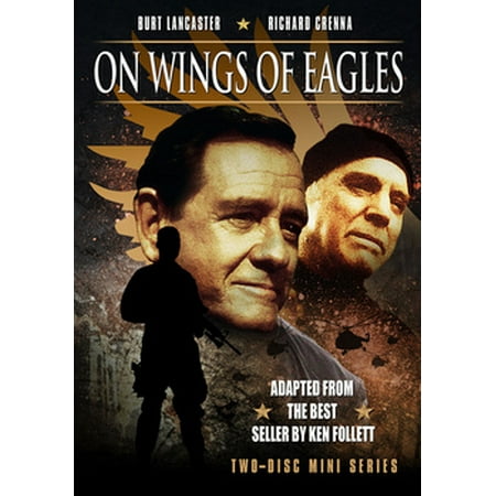 On Wings of Eagles (DVD)