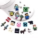 thumbnail image 2 of 18pcs/set Minecraft Shoe Charms, Croc Clog Shoes Decoration For Kids Adults, 2 of 3
