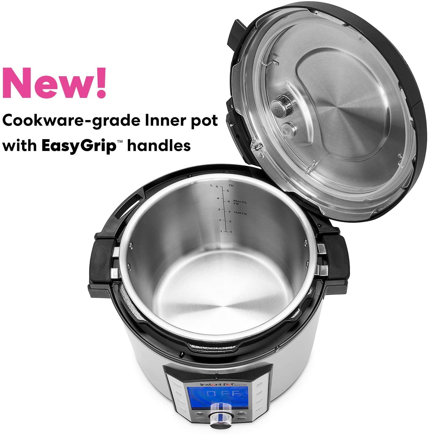 instant pot duo evo plus deals