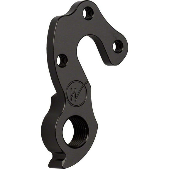Wheels Manufacturing Derailleur Hanger - 246