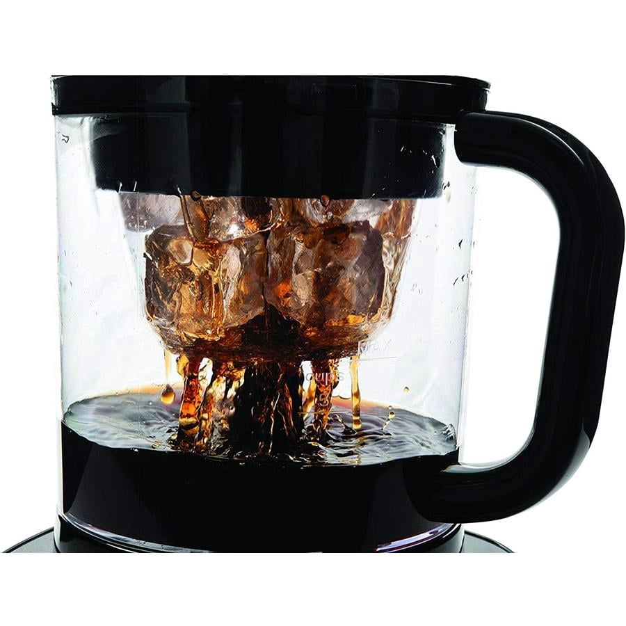 7 Cup Cold Brew Digital Coffee Maker 