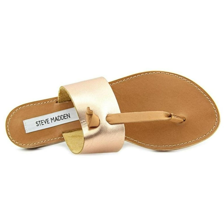 Steve madden donddi rose gold deals