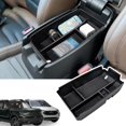thumbnail image 1 of Organizador de consola central Carwiner para Ford Bronco Sport, 1 of 6