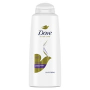 Dove Volume and Fullness Daily Conditioner with Biotin Complex, 20.4 fl oz