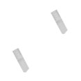 thumbnail image 1 of Vogacara Clear 1/64 Model Car Display Case Display Showcase Rack for Toys 10 cuadrículas 2Conjunto, 1 of 1