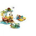 thumbnail image 4 of LEGO Friends Turtles Rescue Mission 41376 Building Kit (225 Pieces), 4 of 8