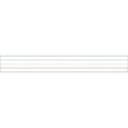 thumbnail image 1 of Ashley Productions ASH11301-3 Grandes Bandes de Phrase Magnétique - Pack de 3, 1 of 1
