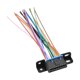 thumbnail image 1 of DIY16pin OBD2 Extension Cable for // Female Automotive, 1 of 5