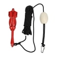 thumbnail image 3 of Ship Anchor,Marine Anchor Foldable 4 Marine Accessory Boat Anchor Exquisite Design, 3 of 14