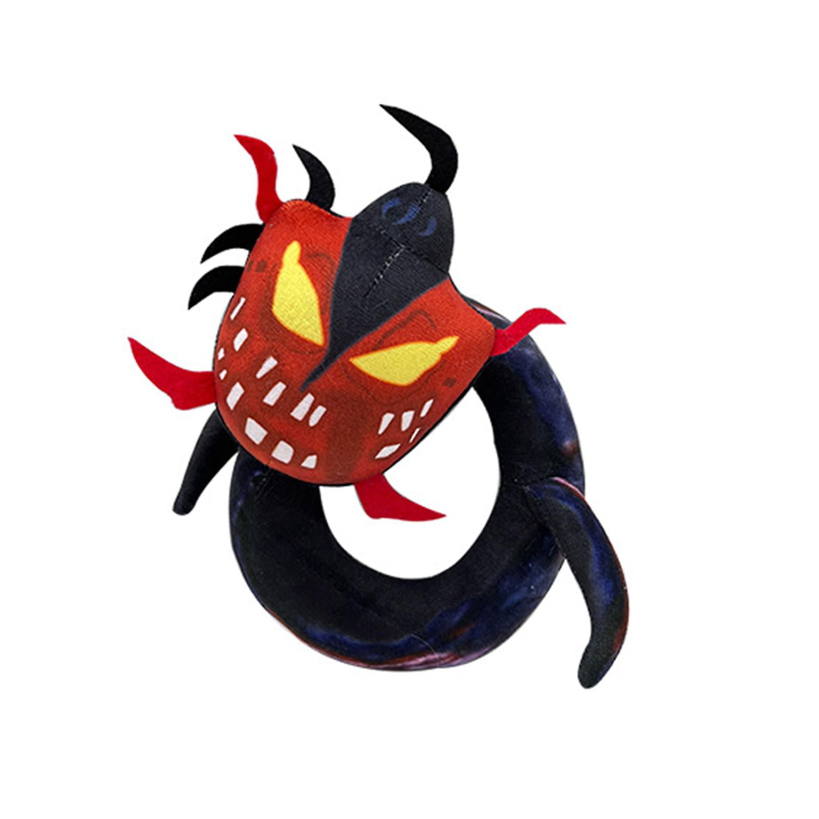 Doors Plush Toys,monster Horror Game Doors Plush,9