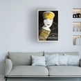 thumbnail image 2 of Trademark Fine Art 'Spirits 22' Canvas Art by Vintage Lavoie, 2 of 4