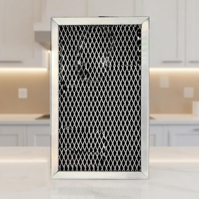 CEORPER Range Hood Filter Stove Vent Hood Filters for Kitchen Range Hood Filter