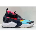 thumbnail image 3 of Nike Air Huarache Women's Athletic Shoes Size 7.5, 3 of 6