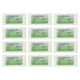 thumbnail image 1 of 12 piezas de sutura de aguja monofilament hilo de sutura de sutura kit de enseñanza ejercicios de enseñanza, 1 of 7