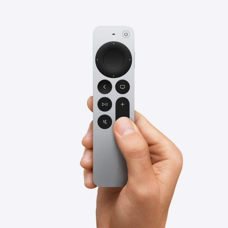 AppleTV リモコン Siri Remote A2854 MNC73J/A Restored Apple Siri Remote 3rd Generation (A2854) (Refurbished
