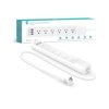 TP-Link Smart Wi-Fi Power Strip 6-Outlet