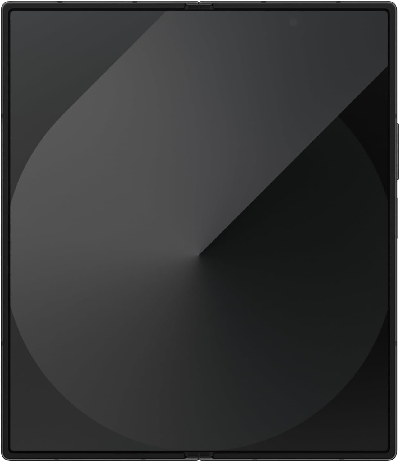Pre-Owned Samsung Galaxy Z Fold 6 5G 256GB (Verizon) Black (Fair)
