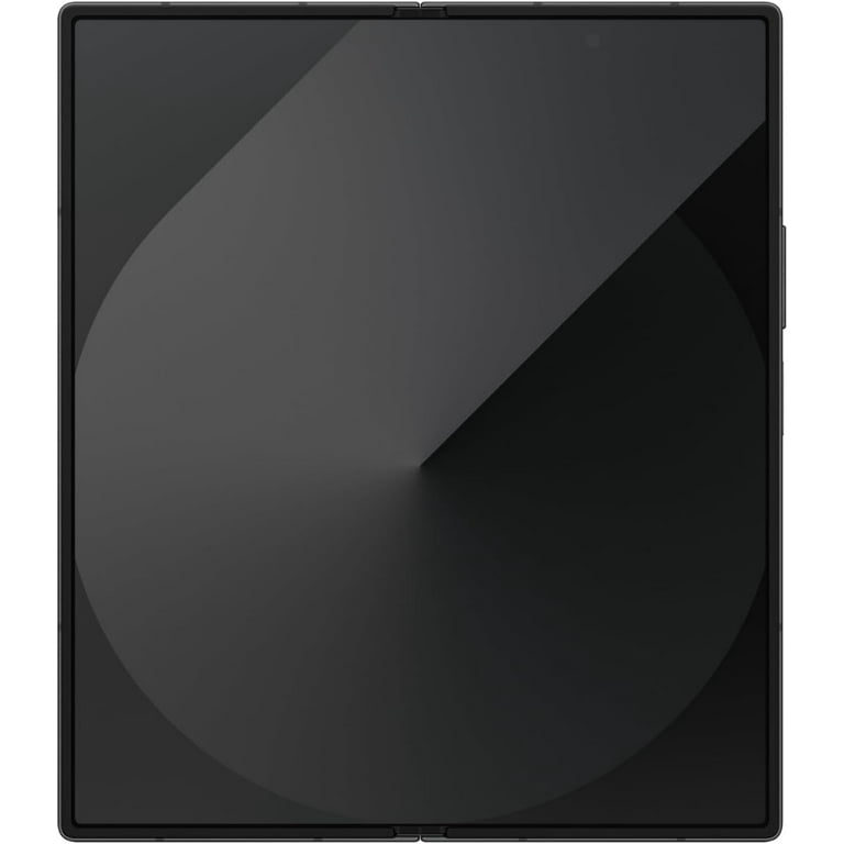 Restored Samsung Galaxy Z Fold 6 5G 256GB (Cricket Wireless) Black