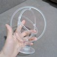 thumbnail image 1 of Quicksand Adornment DIY Frame Flowing Sand Frame Tabletop Ornament DIY Frame, 1 of 3